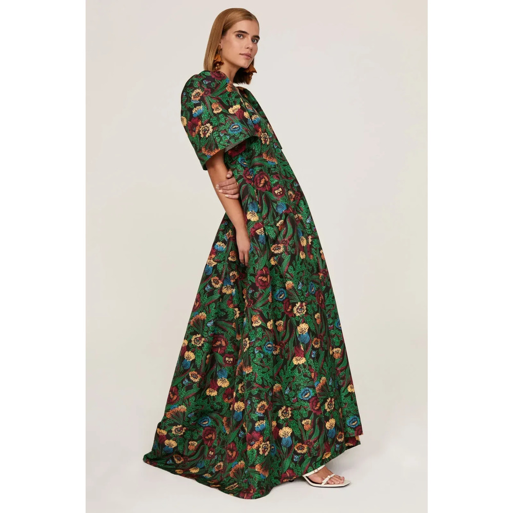 La double J Boom Gown - Picture 3 of 4